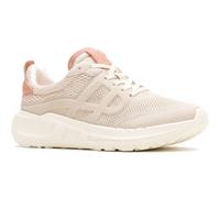 Hush Puppies Seventy8 Runner Suede Women's Stone Trainers - UK 5 / EU 38 / US 7