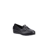 Hush Puppies Shelby Slip On Ladies Shoes