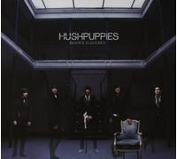 Hush Puppies - Silence Is Golden [Australian Import]