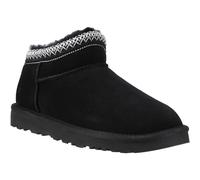 Hush Puppies Sloane Bootie Slipper