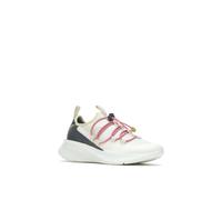 Hush Puppies Spark Bungee Womens Trainers Size: 5 Colour : White