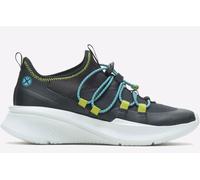 (6) Hush Puppies Spark Bungee Trainers Womens