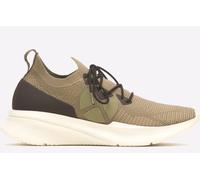 Hush Puppies Spark Men's | Slip On Shoes | Olive | UK Size 7