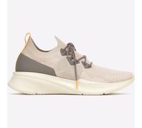 Hush Puppies Women's Spark Lace Up Sneaker, Grey, 7 UK
