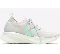 Hush Puppies Spark Womens Trainers Size: 3 Colour : Grey