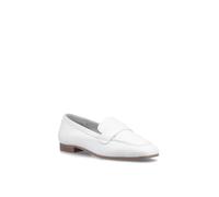 Hush Puppies Sutton Loafer In White White
