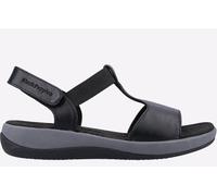 Hush Puppies Sylvie Sandal Womens | Sandals | Black | UK Size 6