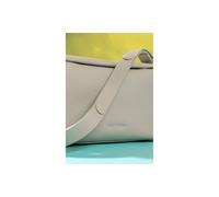 Hush Puppies Tamara Handbag In Cream Cream