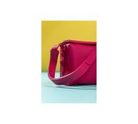 Hush Puppies Tamara Handbag In Fuchsia Fuchsia