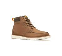 Hush Puppies Tan Jenson Boots Tan