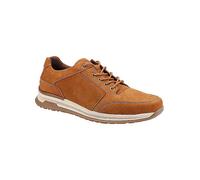 Hush Puppies Tan Joseph Shoes Tan