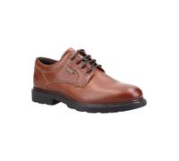 Hush Puppies Tan Pearce Shoes Tan