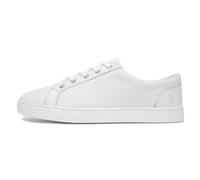 Hush Puppies Tessa, White, 4