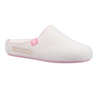 Hush Puppies The Good Women's Slippers in Beige - UK 7 / EU 41 / US 9