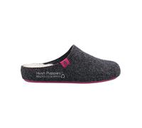 Hush Puppies The Good Slipper Charcoal 3