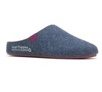 Hush Puppies The Good Slipper Mens Memory Foam Slip On Mule Slippers
