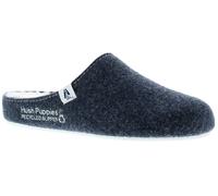 Hush Puppies The Good Slipper Womens - Navy - Size UK 6