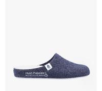 Hush Puppies The Good Women's Slippers in Navy - UK 8 / EU 42 / US 10