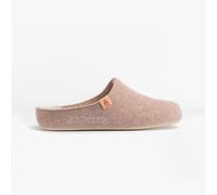 Hush Puppies Women's The Good Slipper, Pink, 6 UK