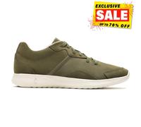Hush Puppies Green The Good Trainers