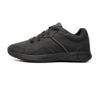 Hush Puppies Men's The Good Trainer, Black, 7 UK