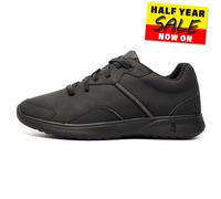 The Good Trainer Hush Puppies Black 7