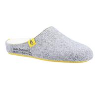 Hush Puppies The Good Women's Slippers in Grey - UK 8 / EU 42 / US 10