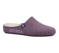 Hush Puppies The Good Women's Slippers in Purple - UK 7 / EU 41 / US 9