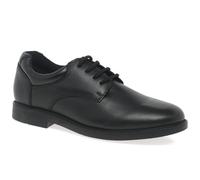 Hush Puppies Tim Boys Senior Oxford School Shoes