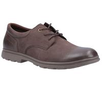 Hush Puppies Trevor Brown
