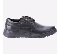 Hush Puppies Triton Shoe 6 (40) Black