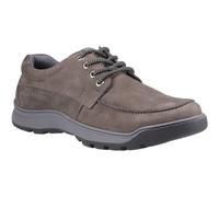 Hush Puppies Men's Tucker LaceOxford Flat