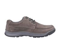 Hush Puppies Men's Tucker LaceOxford Flat