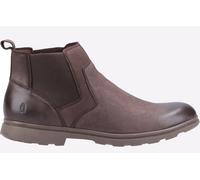 Hush Puppies Tyrone Boots 10 (44) Brown