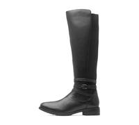 Hush Puppies Vanessa Calf Boot 3 (36) Black
