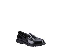 Hush Puppies Women's Verity Shoe in Black | Size: 7 Hush Puppies Black 7