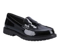 Hush Puppies Women's Verity Slip onMoccasin