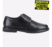 Hush Puppies Women's Verity Shoe, Black, 3