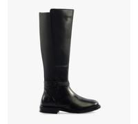Hush Puppies VICTORIA Womens Boots Black - UK 7