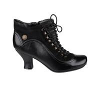 Hush Puppies Vivianna Womens Boots | Boots | Black | UK Size 8