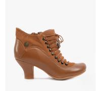 Hush Puppies Women's Vivianna Fashion Boot, Tan, 6 UK