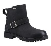 Hush Puppies WAKELY Womens Boots Black