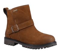 Hush Puppies Wakely Women's Boots in Tan - UK 8 / EU 42 / US 9