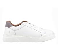 Hush Puppies Whelan Men's Trainers Size: 1 Colour : White