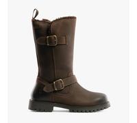 Hush Puppies WINNIE Womens Boots Brown - UK 6