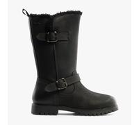 Hush Puppies WINNIE Womens Boots Black