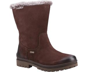 Hush Puppies Women's AliceLadies Ankle Boots