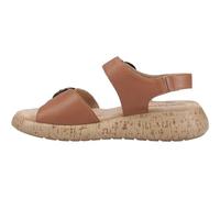 Hush Puppies Women's Alison Buckle Sandal