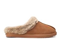 Hush Puppies Women's Amara Slippers, Tan, 8