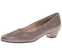 Hush Puppies Women's Angel Ii Dress Pump, Putty Elegance, 10 UK